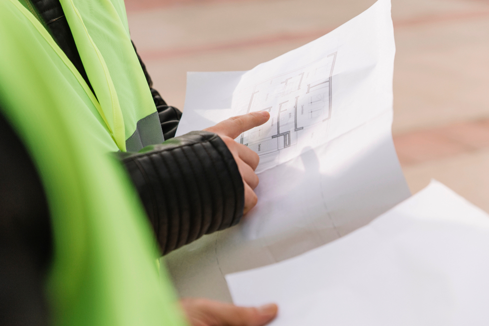 Certificación de Avance de Obra